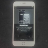 Apple I Phone 6 plus lower left corner of touch screen non responsive