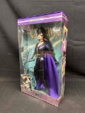 Mattel Barbie Limited Edition Catwoman Doll Batman MIB