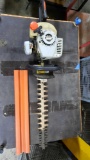 Echo model HC-151 gas hedge trimmer w/22in blade/bar