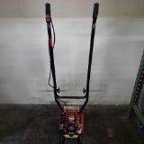 Honda FG110AT Rototiller 4 stroke motor