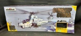 UDI R/C Gunship Cobra U8 R/C Helicopter