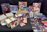 Sports Memorabilia and Collectibles. Sports Cards, Magazines, more. Baseball, Basketball