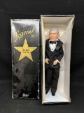 1996 George Burns Legends Series Lifelike Doll by effanbee