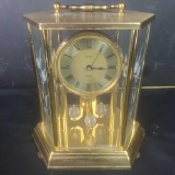 Quartz Kundo anniversary clock