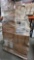 Pallet of Misc Overstock Lighting, Satco, Feit Electric, and more