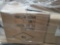 Pallet of Overstock, Focus Industries, DMF Junction Box, and more