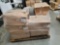 Pallet of Overstock, Teron Lighting, Supply and more