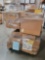 Pallet of Overstock, Bobrick and more