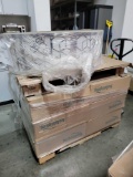 Pallet of Seagull Lighting 12 units 1180L 6 pack