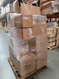 Pallet of Overstock, Construction Material, misc and more