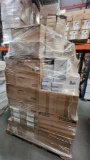 Pallet of Misc Overstock Lighting, Satco, Feit Electric, and more