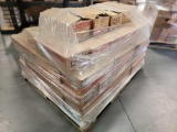 Pallet of Overstock, Proline 71 Incandescent Bulbs Clear A19