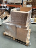 Pallet of Overstock, Access Lighting, and more