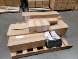 Pallet of Overstock, Lithonia Lighting, Lumiero, and more