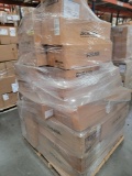 Pallet of Overstock, Schlage, Locks, Security and more