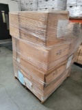 Pallet of Overstock, Hotel Decor, Supply, and more