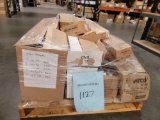Pallet of Overstock, Bobrick, Satco, and more