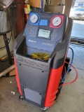 Snap-On Polartek A, R134a Car Refrigerant Machine
