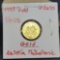 Gold Coin 2022 Australia Philharmonic $10 Euro .9999 Gold 1/10 Oz Brilliant Uncirculated Bu