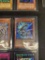 1996 2000 Yu-gi-oh 1st Edition Blue Dragon Trading Cards, Dragonball Z, Magic the Gathering etc