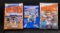 Wheaties Boxes Football, Super Bowl, NFL 75th more