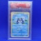 Pokemon Poliwirl Mint 10 Graded Card