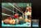James Buster Douglas Signed 8x10 feat Mike Tyson with Heritage COA