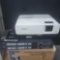 2 Extron 5 IP systems 1 Epson 822 3LCD projector 1 digistream player W/remote