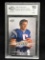 2008 Upper Deck Excell Rookie Kevin O Connell. Graded BCCG 10