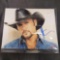 Tim McGraw Signed Autographed 8x10 Photo with Red Carpet Authentics Certificate