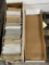 Long box Over 250 Comics. Swamp Thing Batman, Flash, X-Men, Superman, Fantastic 4 more