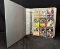 Binder Pokemon cards, WOTC, 1st ed, Many Foils & Rares more