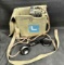 1945 US Army TS-9-K Field Telephone