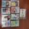 Lot of Baseball Cards 1970s topps and more
