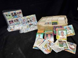 Old Vintage TOPPS Baseball Cards 1970s Dodgers, Phillies, more