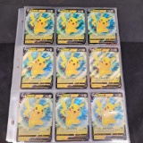 Pokemon Cards Holo Reverse Holo Rare promo