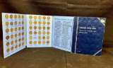Lincoln Head Cent Collection No Two 1941-1962 Albums