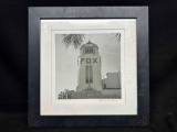Fox Tower Photograph, by Janet Van A