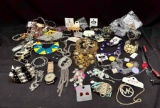 Costume Jewelry. Necklaces, Rings, Bracelets more