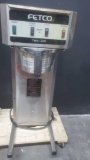 Fetco TBS-21A Automatic Tea Brewer - 120V