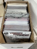 Over 150 Transformers Comics IDW
