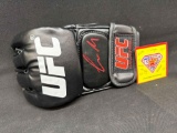 Connor McGregor Signed Autographed UFC Official Fight Glove