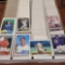 1989-1993 Baseball cards