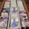1989 fleer baseball cards Ken Griffey jr