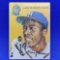 Henry Hank Aaron Rookie Card Topps