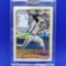 Nolan Ryan Custom Cut 1 of 1 Jersey Baseball card