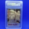 2003 Merrick Mint Gold Albert Pujols Mint 10