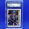 Larry Johnson Five Star Certified Authentic Autograph rookie card