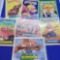 Sweet Collection of Rare Topps Garbage Pail kids GPK! Must Have for Collectors