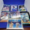 (7) Ken Griffey jr baseball cards Rookies and more